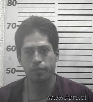 Jorgeaka Geraldo Ramirez Aka Gomez Mugshot